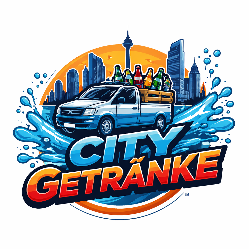 Citygetr&auml;nke